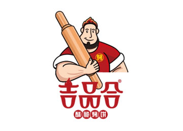 吉品合