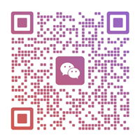 公众号二维码